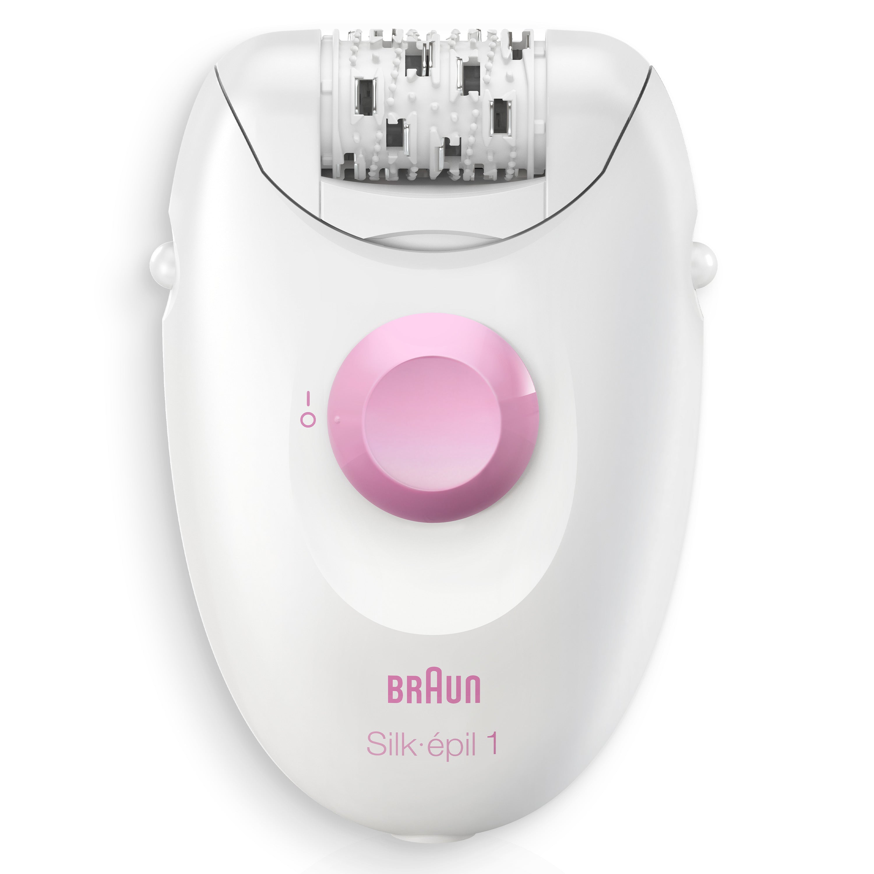 סילק אפיל 1 מכשיר להסרת שיער Braun